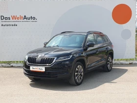 Обява за продажба на Skoda Kodiaq Style 4x4 ~62 500 лв. - изображение 1