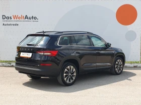 Обява за продажба на Skoda Kodiaq Style 4x4 ~62 500 лв. - изображение 2