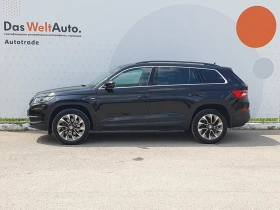 Обява за продажба на Skoda Kodiaq Style 4x4 ~62 500 лв. - изображение 1