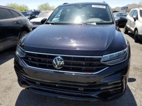 Обява за продажба на VW Tiguan R-LINE* 4Motion* All Black* Подгрев* Пано* М.Зона* ~42 900 лв. - изображение 4