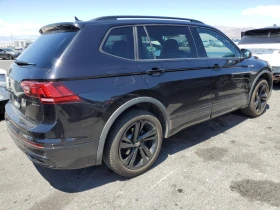 Обява за продажба на VW Tiguan R-LINE* 4Motion* All Black* Подгрев* Пано* М.Зона* ~42 900 лв. - изображение 2