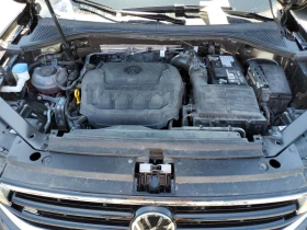 Обява за продажба на VW Tiguan R-LINE* 4Motion* All Black* Подгрев* Пано* М.Зона* ~42 900 лв. - изображение 11