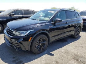 Обява за продажба на VW Tiguan R-LINE* 4Motion* All Black* Подгрев* Пано* М.Зона* ~42 900 лв. - изображение 1