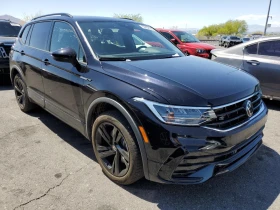 Обява за продажба на VW Tiguan R-LINE* 4Motion* All Black* Подгрев* Пано* М.Зона* ~42 900 лв. - изображение 3