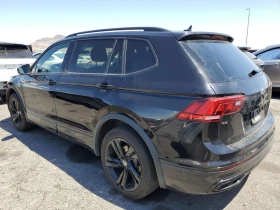 Обява за продажба на VW Tiguan R-LINE* 4Motion* All Black* Подгрев* Пано* М.Зона* ~42 900 лв. - изображение 1