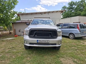 Dodge RAM 1500 5.7 Hemi SLT | Mobile.bg    9