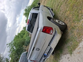 Dodge RAM 1500 5.7 Hemi SLT | Mobile.bg    12