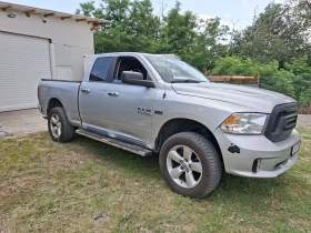 Dodge RAM 1500 5.7 Hemi SLT | Mobile.bg    7