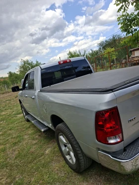Dodge RAM 1500 5.7 Hemi SLT | Mobile.bg    11