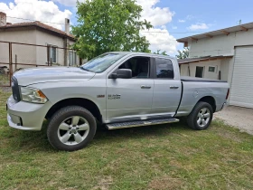 Dodge RAM 1500 5.7 Hemi SLT | Mobile.bg    2