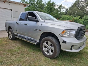 Dodge RAM 1500 5.7 Hemi SLT | Mobile.bg    3