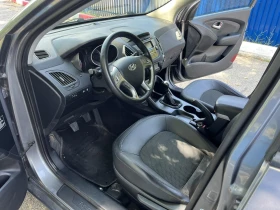 Обява за продажба на Hyundai IX35 ~15 500 лв. - изображение 8