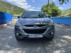Обява за продажба на Hyundai IX35 ~15 500 лв. - изображение 2