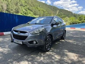 Обява за продажба на Hyundai IX35 ~15 500 лв. - изображение 1