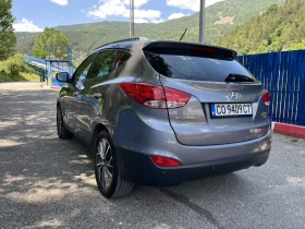 Hyundai IX35        | Mobile.bg    16
