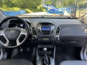 Обява за продажба на Hyundai IX35 ~15 500 лв. - изображение 6