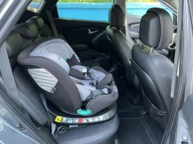 Обява за продажба на Hyundai IX35 ~15 500 лв. - изображение 10