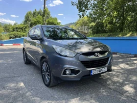 Обява за продажба на Hyundai IX35 ~15 500 лв. - изображение 1