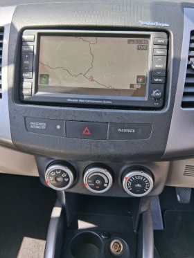 Mitsubishi Outlander | Mobile.bg    8