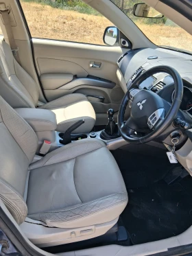 Mitsubishi Outlander | Mobile.bg    4