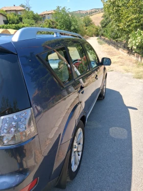 Mitsubishi Outlander | Mobile.bg    3