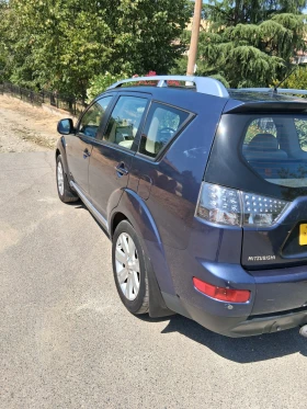 Mitsubishi Outlander | Mobile.bg    2