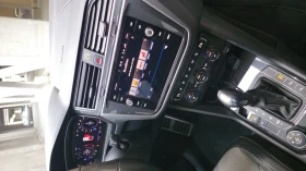 VW Tiguan R Line 4Motion , история от нова в Порше БГ - 48000 лв. - 84446877 15