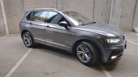 VW Tiguan R Line 4Motion , история от нова в Порше БГ - 48000 лв. - 84446877 10