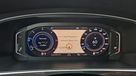 VW Tiguan R Line 4Motion , история от нова в Порше БГ - 48000 лв. - 84446877 13