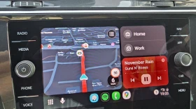 VW Tiguan R Line 4Motion , история от нова в Порше БГ - 48000 лв. - 84446877 14