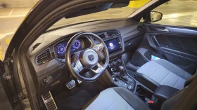 VW Tiguan R Line 4Motion , история от нова в Порше БГ - 48000 лв. - 84446877 3