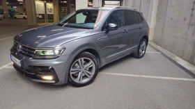 VW Tiguan R Line 4Motion , история от нова в Порше БГ - 48000 лв. - 84446877 17
