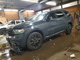     Dodge Durango R/T 5.7 HEMI AWD* DISTRONIC* BEATS BY DRE