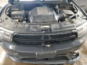 Dodge Durango R/T 5.7 HEMI AWD* DISTRONIC* BEATS BY DRE | Mobile.bg    12