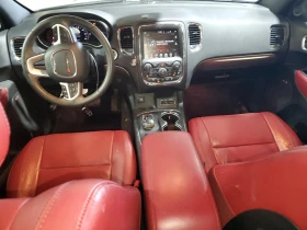 Dodge Durango R/T 5.7 HEMI AWD* DISTRONIC* BEATS BY DRE | Mobile.bg    8