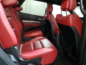 Dodge Durango R/T 5.7 HEMI AWD* DISTRONIC* BEATS BY DRE | Mobile.bg    11