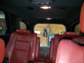 Dodge Durango R/T 5.7 HEMI AWD* DISTRONIC* BEATS BY DRE | Mobile.bg    10