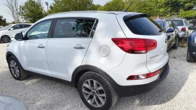 Kia Sportage 1, 6 / | Mobile.bg    4
