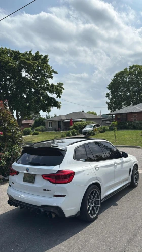 BMW X3 M40I* B58* CARFAX* *  | Mobile.bg    2