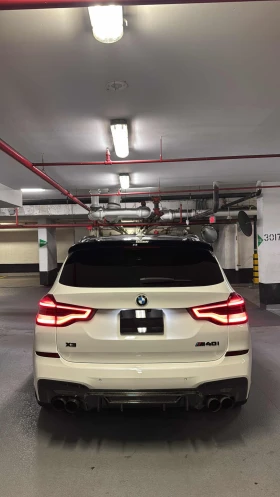 BMW X3 M40I* B58* CARFAX* *  | Mobile.bg    5