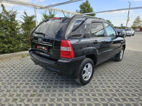 Обява за продажба на Kia Sportage 2.0CRDI-140кс= АВТОМАТ= КЛИМАТИК  ~9 900 лв. - изображение 2