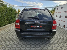 Обява за продажба на Kia Sportage 2.0CRDI-140кс= АВТОМАТ= КЛИМАТИК  ~9 900 лв. - изображение 3