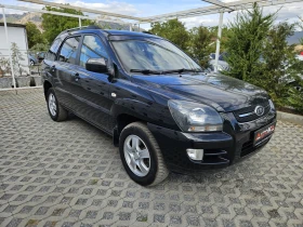 Обява за продажба на Kia Sportage 2.0CRDI-140кс= АВТОМАТ= КЛИМАТИК  ~9 900 лв. - изображение 1