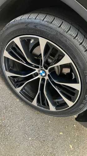 BMW X6 3.0D | Mobile.bg    8