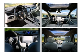 Porsche Macan GTS Premium Plus Package , снимка 14