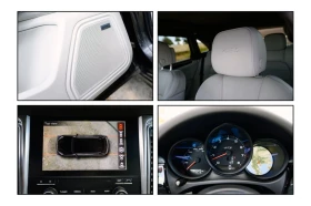 Porsche Macan GTS Premium Plus Package , снимка 17