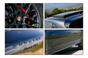 Porsche Macan GTS Premium Plus Package , снимка 15