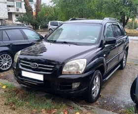 Обява за продажба на Kia Sportage 5л/100км._FULL_Първи и единствен собственик ! ~8 900 лв. - изображение 3