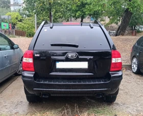 Обява за продажба на Kia Sportage 5л/100км._FULL_Първи и единствен собственик ! ~8 900 лв. - изображение 5