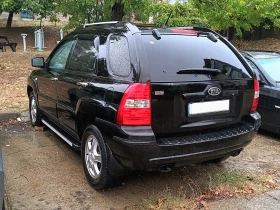 Обява за продажба на Kia Sportage 5л/100км._FULL_Първи и единствен собственик ! ~8 900 лв. - изображение 4